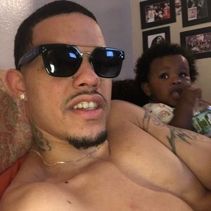 Meet your Posher, Jay